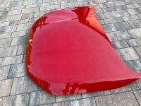 Купити Mercedes x-klasa w470 капот, фото thumb