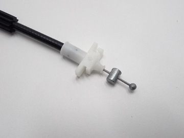 фото thumb №7, Замок дверь правые перед европа jaguar e-pace 21r