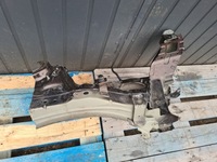 фото thumb №5, Четверть правая передняя башенка носик opel insignia a