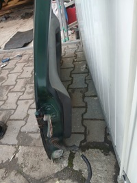 фото thumb №8, Suzuki jimny 1998-2017 крышка багажника багажника