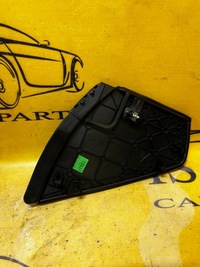 фото thumb №7, Защита обшивка консоли правая porsche 911 991 lift