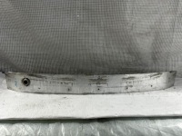 фото thumb №1, Mercedes w247 glb балка бампера перед передня