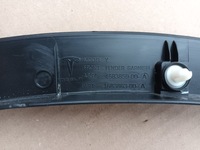 фото thumb №11, Молдинг передня ліва tesla model y перед лівий