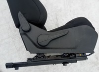 фото thumb №12, Сиденье правый перед пассажира с подогревом материал citroen c5 iii x7 eu