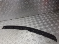 фото thumb №3, Молдинг решітка решітка toyota corolla e15 1.6 53111-02480