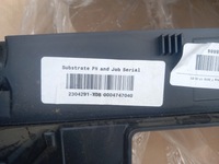 фото thumb №7, Ram 1500 19- приборная панель приборная кожа подушка безопасности usa