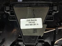 фото thumb №5, Audi a8 d5 скло лобове перед передня 4n0845099b