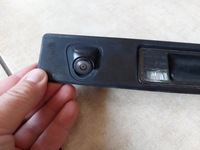 фото thumb №7, Камера заднього виду - ручка - мікровимикач - volvo xc60 ii - 2017