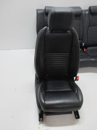 фото thumb №8, Обивка кожа сиденья discovery sport 20r рестайлинг