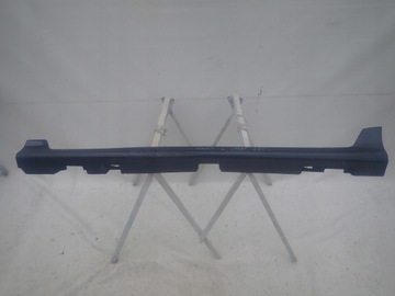 фото thumb №2, Mazda 2 ii 07-14 sport порог левый планка пороговая