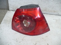 фото thumb №1, Лампа правая задняя зад vw golf v 1k6945096e 028490202