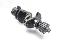 Dacia sandero wał коленчатый 1.5 dci дизель 50kw 68 hp k9k792 2009 хэтчбек Киев, фото thumb