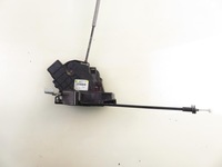 фото thumb №8, Замок лівий передній ford s-max i wa6 6m2ar21813ec