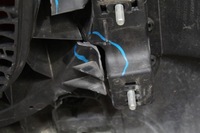 фото thumb №15, Бампер перед передний чёрный 5801255053 iveco daily 5 v 09-11