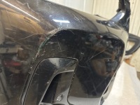 Бампер перед передний bmw x3 g01lift m набор Цена, фото thumb