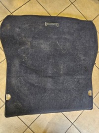 Купити Обшивка багажника задня audi a4 b5 01', фото thumb