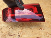 фото thumb №6, Mercedes glb w247 x247 лампа правый задняя w крышка a2479065400 bdb cała