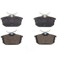 фото thumb №1, Гальмівні колодки гальмівні перед mitsubishi carisma colt vi