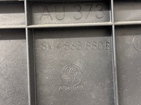 фото thumb №9, Audi a3 s3 8v 2015 права сторона обшивка / оббивка / багажника