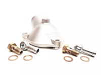 Корпус термостата mercedes 190 w201 , купе c123 , купе c124 , g Недорого, фото thumb