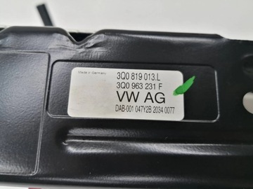 фото thumb №7, Подогреватель теплообменник тепло vw audi e-tron 21-