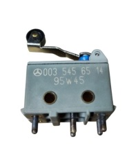 фото thumb №1, Датчик switch w124 mercedes-benz оригінальний номер 0035456514