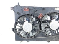 Купить Вентилятор радиатора alfa romeo 159 1.9 jtdm 50501455, фото thumb