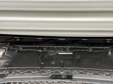 фото thumb №12, Bmw g70 бампер зад c4a 6 pdc oxidgrau ii перламутр