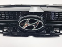 фото thumb №2, Hyundai ix35 10-15 решітка радіатора решітка радіатора 86351-2y000