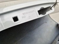 фото thumb №8, Renault twingo iii 3 крила лівий перед передній dvqnj 631014025r