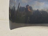 Seat ateca 16-24 капот крышка двигателя перед передняя Недорого, фото thumb