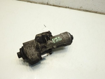 фото thumb №7, Корпус фільтра масла volkswagen touran i 2.0 tdi 045115389e