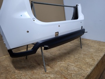 фото thumb №8, Mazda cx-5 cx 5 ii 2 17r-- бампер задній зад pdc