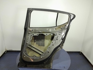 фото thumb №10, Alfa romeo tonale дверь зад задние правые 581/b