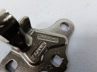 фото thumb №4, Scania r s 2017 петля двері кабіни 2498540