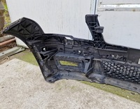 фото thumb №9, Mercedes glk x204 a2048851425 07-11 бампер перед передній