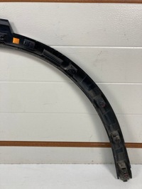 фото thumb №9, Молдинг крыла левая задняя porsche cayenne iii coupe 9y3