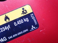 фото thumb №13, Mitsubishi eclipse cross 17-21 капот