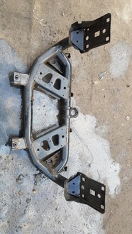 фото thumb №1, Подрамник подрамник балка перед range rover l322