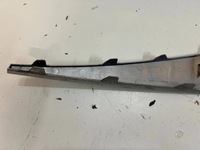 фото thumb №12, Hyundai elantra vii 2021- права молдинг хром бампера передній перед oem