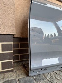 фото thumb №10, Дверь задние левая vw passat b8 3g9 универсал