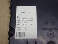 фото thumb №1, Модуль uch 8200305575 megane ii scenic ii 1.5 dci