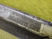 Купить Vw golf 2 1.6 d радиатор воды 191121253j, фото thumb