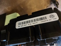 фото thumb №10, Vw jetta установка интерьера камеры консоли 5c 2015