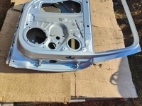 Skoda octavia iii 3 kombi 13-20 двері задня задні праве Доставка, фото thumb