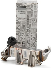 фото thumb №1, Оригінальний номер renault радіатор клапана egr renault 2.0 / 2.3 dci 147356011r