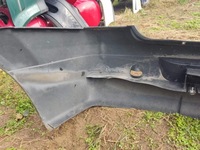 фото thumb №12, Бампер задній dacia logan sedan