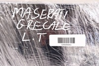 фото thumb №9, Maserati grecale защита накладка обшивка багажника левая 670167216