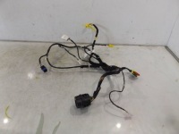 Купить Alfa 147 lift 3d жгут дверь правый перед, фото thumb