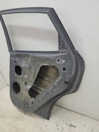 фото thumb №10, Hyundai kona 2017+ двері задня задні праве fv